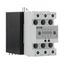 Solid-state relay, 3-phase, 30 A, 42 - 660 V, DC, high fuse protection thumbnail 17