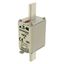 Fuse-link, low voltage, 100 A, AC 500 V, NH1, gL/gG, IEC, dual indicator thumbnail 10