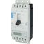 NZM3 PXR25 circuit breaker - integrated energy measurement class 1, 630A, 3p, plug-in technology thumbnail 8
