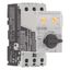Motor-protective circuit-breaker, Complete device with standard knob, Electronic, 3 - 12 A, With overload release thumbnail 13