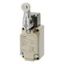 Limit switch, standard roller lever, DPDB, 10A thumbnail 1