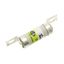 Fuse-link, high speed, 30 A, AC 660 V, DC 400 V, BS88, 18 x 80 mm, aR, BS thumbnail 7