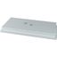 Top panel busbar trunking, WxD=1000x600mm, IP56 thumbnail 3