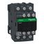 TeSys Deca contactor , 3P(3 NO) , AC-3/AC-3e , = 440V, 38 A , 24V AC 50/60 Hz coil thumbnail 4