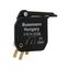 Microswitch, high speed, 5 A, AC 250 V, type T indicator, 6.3 x 0.8 lug dimensions, 000 to 3 with straight tags, 30mA-5A, 10V-250V thumbnail 14