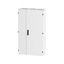 Wall-mounted enclosure EMC2 empty, IP55, protection class II, HxWxD=1400x800x270mm, white (RAL 9016) thumbnail 1