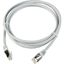 Cable for variable frequency drives (0.5m, RJ45/RJ45) thumbnail 3