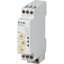 Timing relay, 1W, 0.05s-100h, multi-function, 24-240VAC 50/60Hz, 24-48VDC thumbnail 2