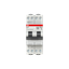 EPC34C02 Miniature Circuit Breaker thumbnail 4