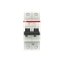 S201M-Z3NA Miniature Circuit Breaker - 1+NP - Z - 3 A thumbnail 3