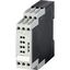 Phase monitoring relays, Multi-functional, 90 - 170 V AC, 50/60 Hz thumbnail 2
