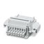 TBUS8-25,0-PPPPSSSS-7035 - DIN rail bus connectors thumbnail 1