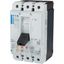 NZM2 PXR20 circuit breaker, 250A, 3p, Screw terminal, earth-fault protection thumbnail 17