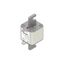 Fuse-link, high speed, 500 A, AC 690 V, size 1, 53 x 69 x 111 mm, aR, IEC, type T indicator thumbnail 16