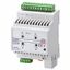 DIMMER ACTUATOR FOR LED - 12-48Vdc - CCD - 4 CHANNELS - KNX - IP20 - 4 MODULES - DIN RAIL MOUNTING thumbnail 2