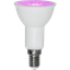 LED Lamp E14 PAR16 Plant Light thumbnail 1