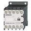 Mini contactor, 3-pole, 4 kW; 9 A AC3 (400 VAC) + 1 NO, 415 VAC thumbnail 3