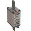 Fuse-link, LV, 160 A, AC 690 V, NH1, gL/gG, IEC, dual indicator, live gripping lugs thumbnail 6