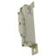 Fuse-link, high speed, 125 A, DC 2000 V, 39 x 66 x 216 mm, aR, IEC, with indicator thumbnail 3