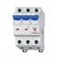 Miniature Circuit Breaker (MCB) B, 40A, 3-pole, 10kA thumbnail 2