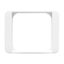 1746/10-24G CoverPlates (partly incl. Insert) carat® Studio white thumbnail 3