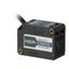 Laser displacement sensor, CMOS type, sensor head, spot beam type, 100 thumbnail 5