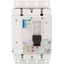 NZM2 PXR20 circuit breaker, 250A, 4p, plug-in technology thumbnail 3