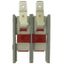 Microswitch, high speed, 2 A, AC 250 V, Switch K2, gold plated contacts thumbnail 6