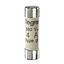 Domestic cartridge fuse - cylindrical type gG 8 x 32 - 4 A - w/o indicator thumbnail 2