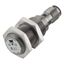 PROX SENSOR IND. 4-WIRE M18 PLUG SHORT NPN FLUSH thumbnail 2