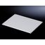 Roof plate IP 55, solid for VX, VX IT, 800x1000 mm, RAL 7035 thumbnail 5