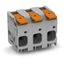 PCB terminal block lever 16 mm² gray thumbnail 5