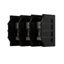 Terminal block, low voltage, 310 A, AC 600 V, DC 600 V, 3P, UL thumbnail 27