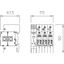 V20-C 3PHFS-1000 SurgeController V20 three-pole for photovoltaics 1000V DC thumbnail 2