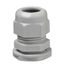 Thorsman Glands - cable gland - grey - M25 - diameter 11 to 17 thumbnail 1