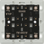 Push button RF eNet RF PB module, 3-gang thumbnail 1