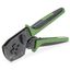 Variocrimp 16 crimping tool for insulated and uninsulated ferrules Cri thumbnail 3
