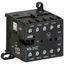 K6-40E-01 Mini Contactor Relay 24V 40-450Hz thumbnail 2