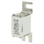 Fuse-link, high speed, 80 A, AC 1000 V, size 00, 30 x 47 x 98 mm, aR, DIN, IEC, single indicator thumbnail 20