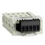 BACnet MS/TP communication module - Altivar Process ATV600 thumbnail 2