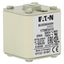 Fuse-link, high speed, 200 A, AC 690 V, compact size 1, 45 x 59 x 51 mm, aR, IEC, UL, single indicator, flush end, M8 thumbnail 24