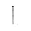 Rafter fastener Universal,incl.mast 1.100mm,horizontal,Steel thumbnail 2