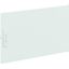 CTB33S ComfortLine Door, IP44, Field Width: 3, 471 mm x 771 mm x 14 mm thumbnail 1