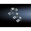 SZ EMC earth clamps, size: 4 mm thumbnail 5