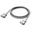 Vision system accessory FH RS-232C cable 10 m thumbnail 1