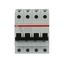 S204M-B10 Miniature Circuit Breaker - 4P - B - 10 A thumbnail 6