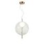 Pendant Light Clear Dalia thumbnail 2