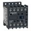 TeSys K control relay, 4NO, 690V, 24V DC standard coil thumbnail 2