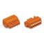 2231-307/107-000 1-conductor female connector; push-button; Push-in CAGE CLAMP® thumbnail 3