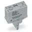 Relay module Nominal input voltage: 24 VDC 2 make contact gray thumbnail 3